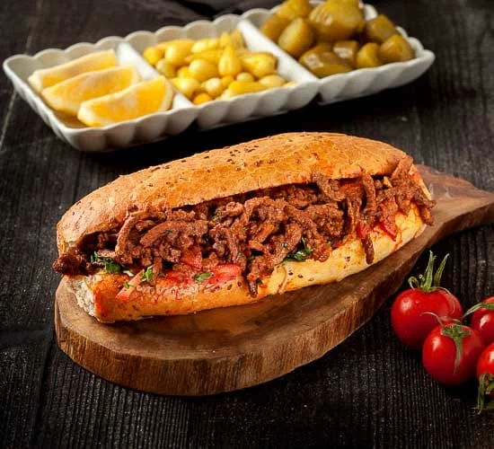 Şanlıurfa Et Tantuni Siparişi Kısa Kılavuz