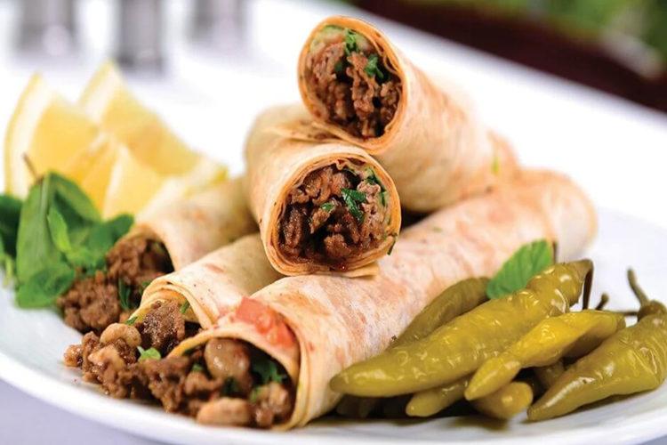 Et Tantuni