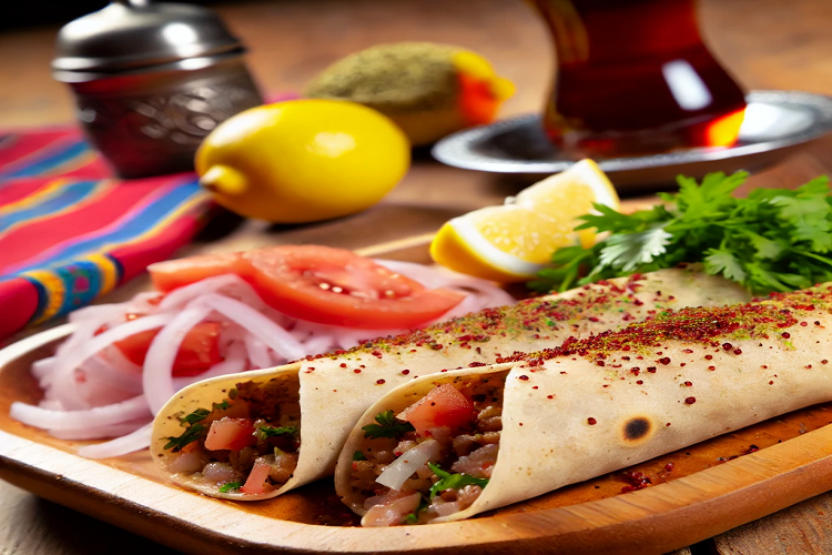 Tantuni