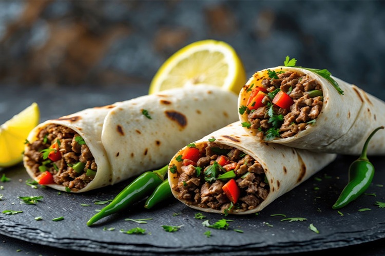 Şanlıurfa Tantuni Paket Servis